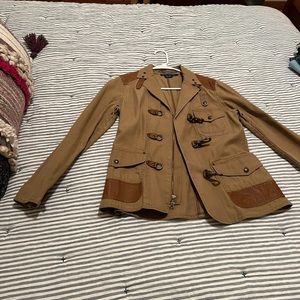 Ralph Lauren Utility jacket